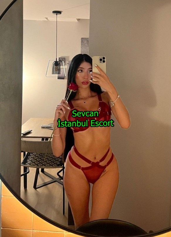 istanbulescortsevcan-2 istanbulescortsevcan-2 İstanbul Escort Sevcan Sekste Sınır Tanımam