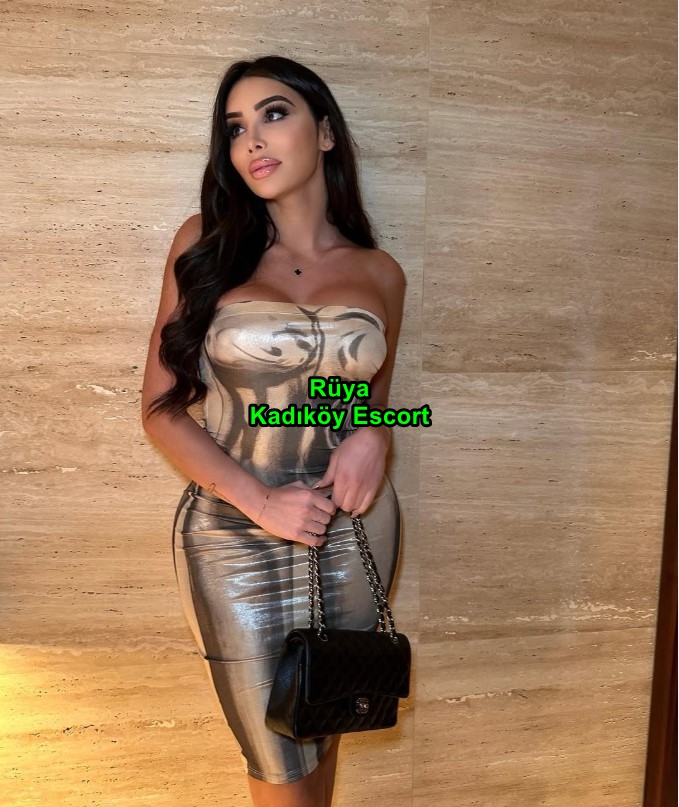 kadikoyescortruya-1 kadikoyescortruya-1 Kadıköy Escort Rüya Yatakta Kendimi Partnerime Teslim Ederim