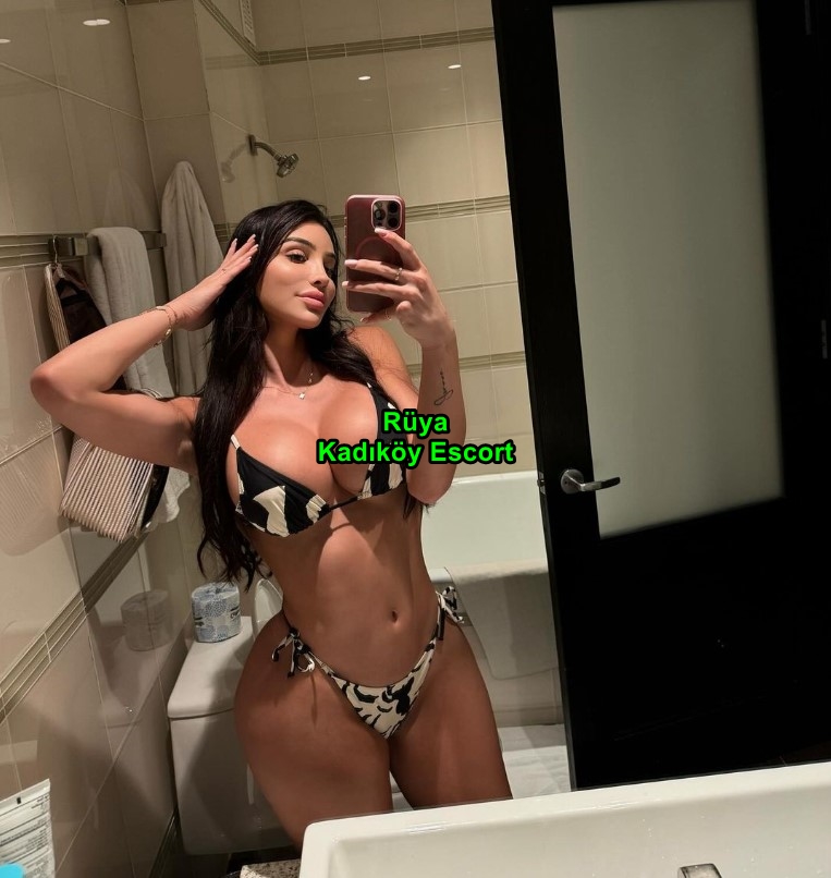 kadikoyescortruya-2 kadikoyescortruya-2 Kadıköy Escort Rüya Yatakta Kendimi Partnerime Teslim Ederim